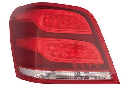 Mercedes Stop Lambası Sag (led) Glk-Class X204 12>15 - Ulo 1194002 ürün görseli