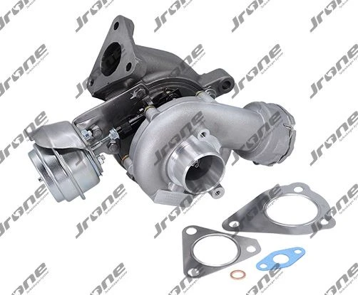 Vag Turbo Sarj 2.0tdi Bre A4 A6 Avant Quattro 04>08 Blb Bna Bva - Jrone 8g17300972 ürün görseli