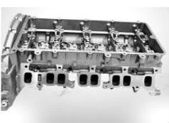 Vag Silindir Kapagı Skoda Favorıt Komple Dolu - Ozgayd Ch20-001 ürün görseli