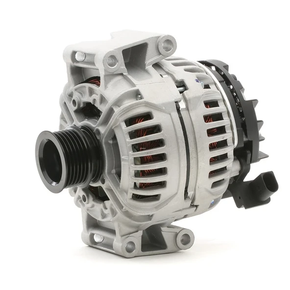 Mercedes Alternator (14v 150a) W204 07>11 Cl203 08>11 W212 09>13 C207 09>11 R172 11>16 - Valeo 443276 - Resim 1