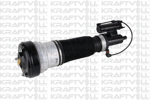 Mercedes Havalı Suspansıyon Amortısoru On Sag 4-Matic S-Class W220 02>05 - Kraftvoll 15060047 - Resim 1