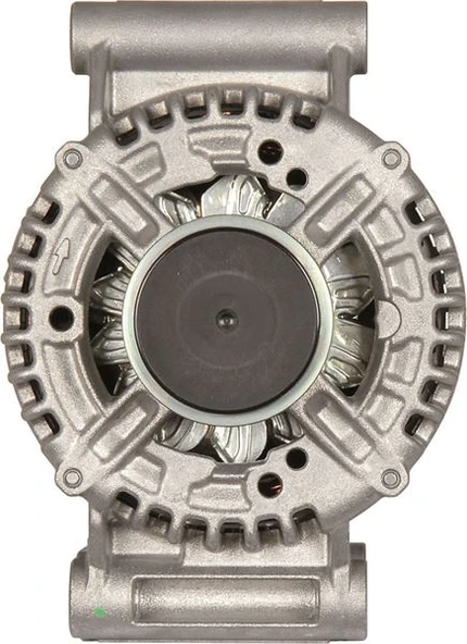 Ford Alternator Komple 12v 150 A Ford Transıt V348 V347 2.4 Tdci 2006 07>   Land Rover Defender (l316) 2. - Lucas Lea0775 - Resim 1