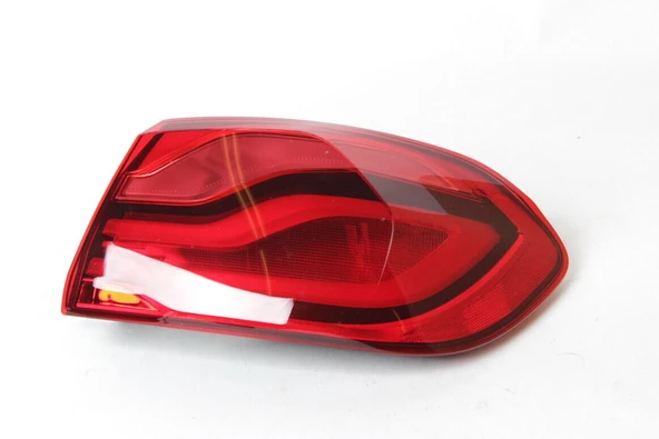 Bmw Stop Lambası Sag Dis Led Bmw F32 F34 F36 F82 F83 - Ulo 1198002 ürün görseli 1