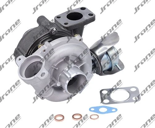 Psa Turbo Sarj C2 C4 C5 P1007 P206 P207 P3008 P307 P308 P407 P5008 Dv6 (1,6hdi 16v) 110hp 04>focus II 03 - Jrone 8g15300310 ürün görseli