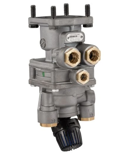 Mercedes Truck Ayak Fren Pedalı Merkezi Mercedes Actros Mp2 Axor 4140 3340 3028 / Atego - Wabco 4613192740 ürün görseli