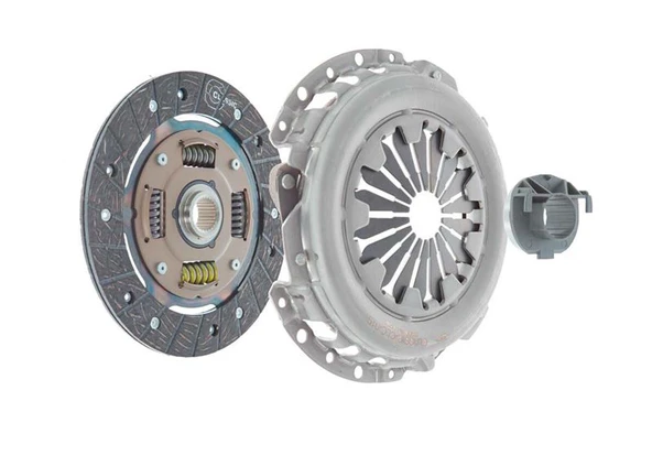 Vag Debriyaj Seti Passat A4 A6 2,5tdi 00 05 - Luk 624307500 ürün görseli