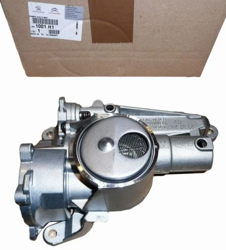 Psa Yag Pompası 207 308 Ep3 Ep6 Ep6dt Ep6dts 3008 Ep6 Epdt 5008 Ep6 Mini Cooper - Psa 1001h1 ürün görseli