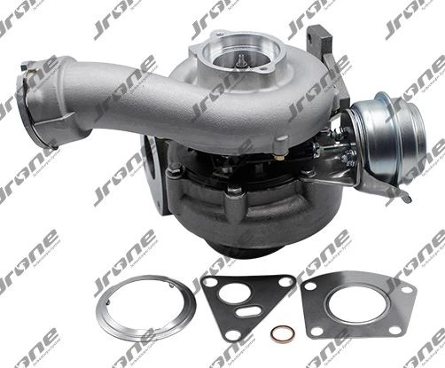 Vag Turbo Sarj 2,5tdi Axe Blj Transporter T5 03>09 - Jrone 8g20300670 ürün görseli