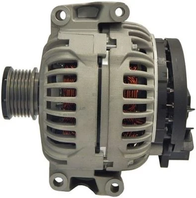 Mercedes Alternator (14v 200a) Viano W639 03> Vito W639 03> Sprinter 906 06>09 - Hella 8el012426-031 ürün görseli