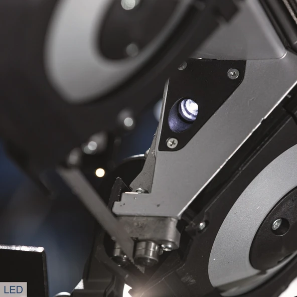 Scheppach MBS1200 Metal Şerit Testere - 4