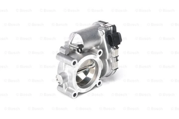 Mercedes Gaz Kelebegi (m266, M271) W169 04>12 W245 05>11 W204 09>14 W212 09>13 C207 09>13 R172 11> - Bosch 0280750175 - Resim 1