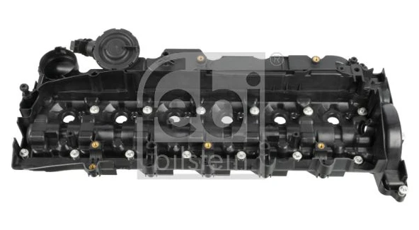 Bmw Kulbutor Kapagı Bmw N57 D30 F10 11>16 F15 13>18 - Febi 176144 ürün görseli 1