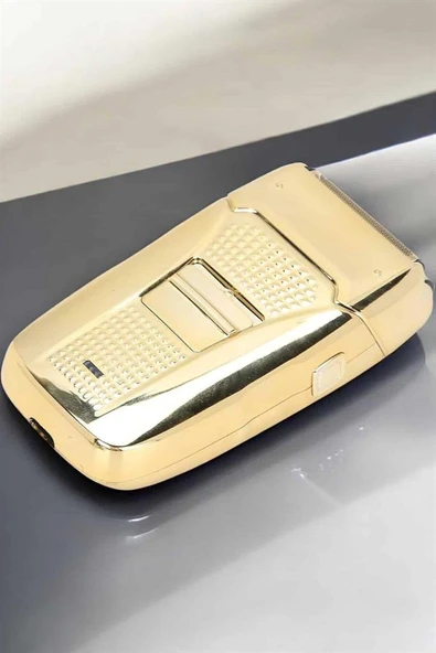 Tıraş Makinesi Sinek Kaydı Saç Sakal ve Vücut Tıraşına Uygun - Resim 4