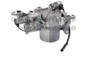 Mini Cooper Yag Pompası Mini N16 N18 R56 R58 R60 R61 Citroën C5 C4 C3 Berlingo Peugeot 508 5008 Partner Rcz 308 - Pierburg 7.07919.33.0 ürün görseli