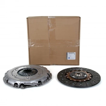 Opel Debriyaj Seti Rulmansız Astra J 1,6 Turbo İnsignia 1,6 Turbo 08>a16let - Gm 95518822 ürün görseli