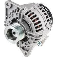 İveco Ticarı Alternator 12v 140a Bosch Tip Ducato / Daıly III IIV V 2.3jtd 06> - Bosch 1986a00868 - Resim 1