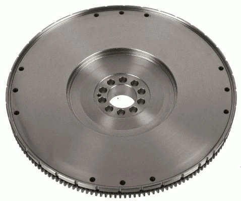 Mercedes Truck Volant 430 MM Mercedes 457 Kamyon Cekici - Sachs 3421 601 050 ürün görseli