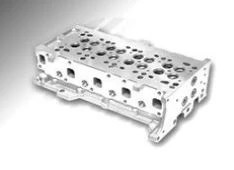 Fiat Silindir Kapagı Doblo Palıo Albea Punto Fiorıno 1,3 Multıjet 16v / 1,3jtd 16v Nemo Bipper 1,3hdi 16v - Ozgayd Ch07-004 - Resim 1