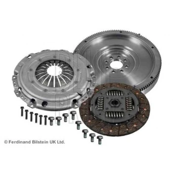 Vag Volant+debriyaj Set Transporter T4 2,5 Tdi (acv Auf Ayc) / (rulmansız) - Blueprint Adv183065 ürün görseli