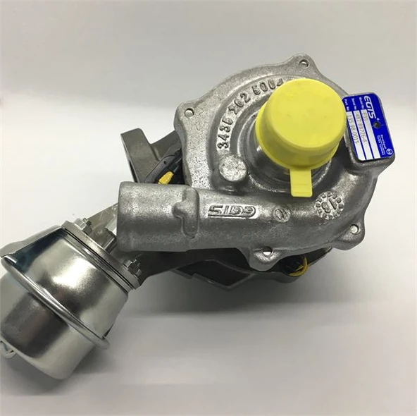 Opel Turbo Sarj Astra H Corsa D 1,3cdti 16v Z13dth) - Gtsturbo 135980015 ürün görseli