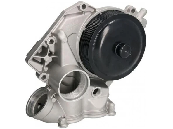 Mercedes Truck Devirdaım Su Pompası Mercedes Actros Arocs Antos Om936 - Febi 47729 ürün görseli 1