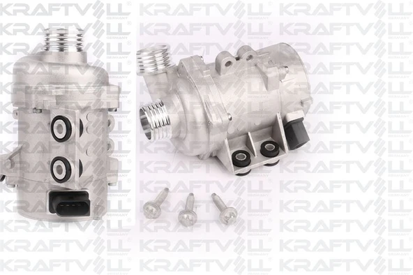 DEVIRDAIM POMPASI BMW E81 E82 E87 E90 E91 E92 E93 E60 E83 E70 E85 - HERTH+BUSS 65452023 - 1