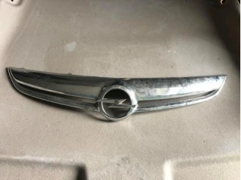 Opel On Panjur Kromu Corsa D Yeni Kasa - Gm 13286001 ürün görseli