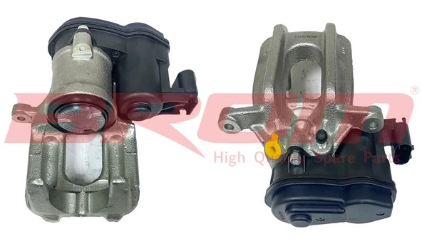 Bmw Fren Kalıperi Arka Sol Motorlu Bmw F10 F18 - Brom Bm35091 ürün görseli