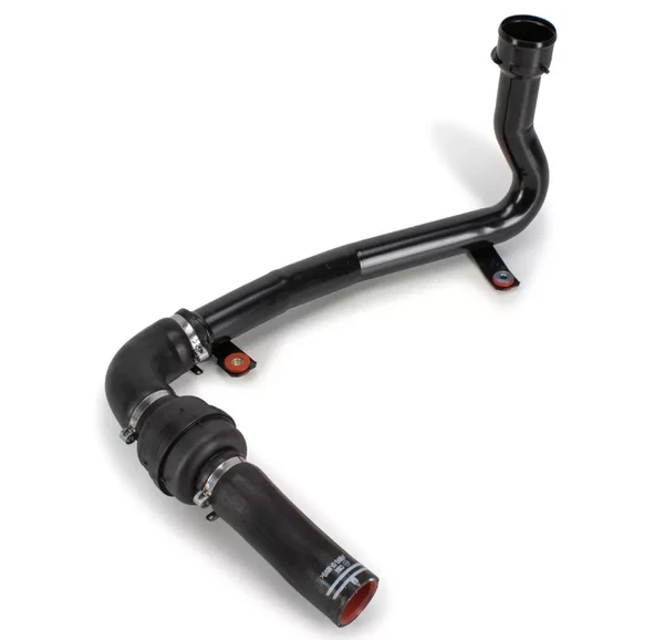 Psa Turbo Radyatör Hortumu - Turbo Radyatör Hortumu - 1638153280 ürün görseli