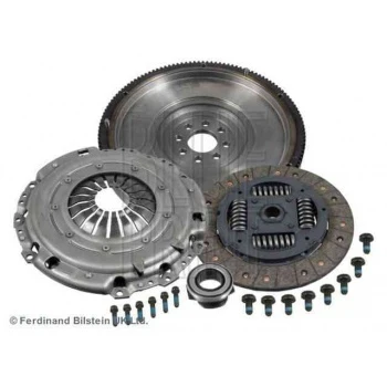 Vag Volant+debriyaj Set+rulman Civataları İle Birlikte Transporter T4 2,4d 2.5tdi Aja Ajt Aab Ayy - Blueprint Adv183086 ürün görseli