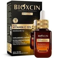 Bioxcin Ester Vitamin C %15 Canlandırıcı Serum 30 ml ürün görseli