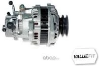 Hyundaı Ticarı Alternator 14v 110a Mando Tip Starex 2,5 Tci 1998 2005 Klimalı - Hella 8el011711-131 ürün görseli
