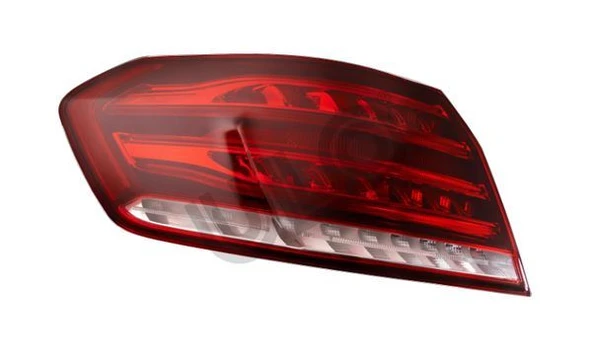 Mercedes Stop Lambası Sol Dis (led) E-Class W212 13>16 Orjınal - Ulo 1116001 ürün görseli 1