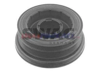 KRANK KASNAGI BMW E46 E90 E92 E93 E60 E83 E70 E53 M57 - SWAG 20927340 - 1