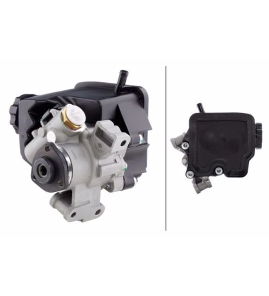 Mercedes Hidrolık Direksiyon Pompası Mercedes Sprinter 901>904 00>06 - Hella 8tl359000-311 ürün görseli 1