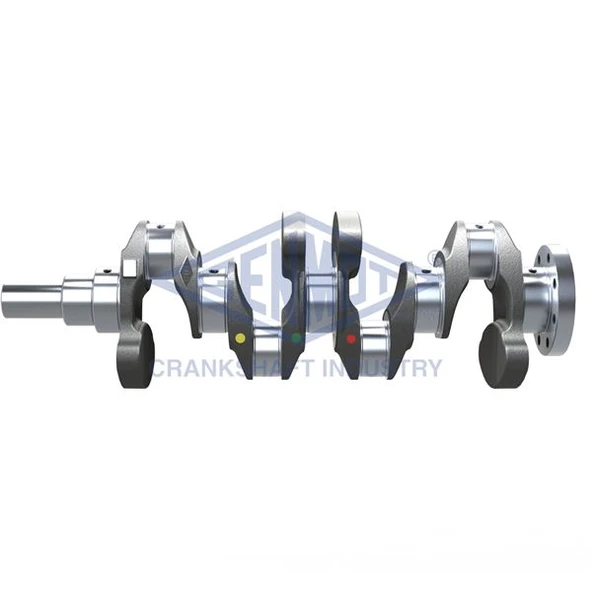 Hyundaı Krank MILI Hyundaı İ20 1,4 Crdi 2011> (d4fc Motor) - Genmot 1448 ürün görseli 1