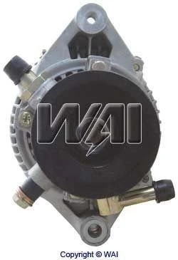 Toyota Ticarı Alternator Denso Tip 12v 70a Toyota Hilux V - Waı 23710n - Resim 1