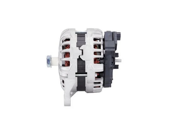 İveco Ticarı Alternator 14v 150a Jumper Boxer Ducato 3.0 Hdi 11> Daıly III 07>11 - Bosch 1986a01087 - Resim 1