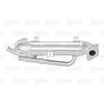 Vag Egr Sogutucu Superb 02>08 Passat 03>05 A4 01>08 1.9 2.0tdi Bre Bke Brb Bpw - Valeo 817754 ürün görseli