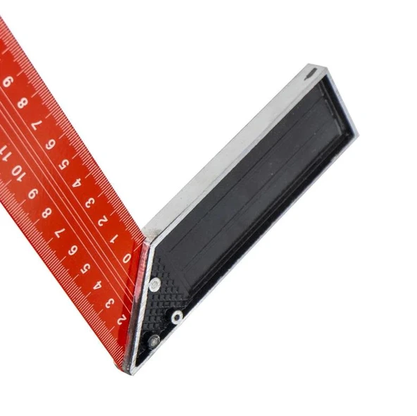 Rox Wood Marangoz Gönye 500mm - Resim 4