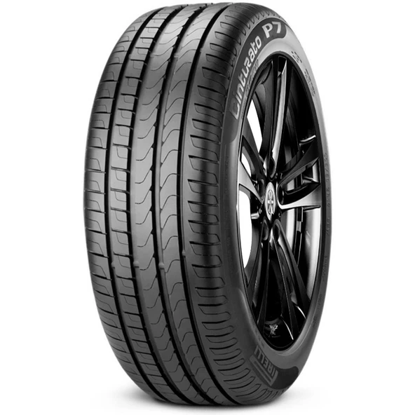 245/40R18 PİRELLİ RFT CİNTRATO P7(MOE)