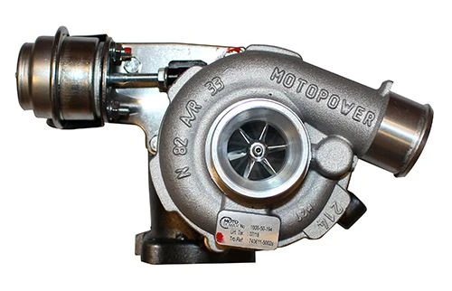 Hyundaı Turbo Sarj Hyundaı Accent Era 2008-> Getz 2006-> Rio 2006-> Ceed 2007-> İ30 2007-> 110 Bg Euro 4 Mot - Motopower Hy1000 ürün görseli