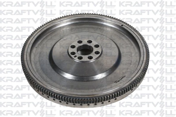 Ford Truck Debriyaj Volanı İveco Stralıs / Ford Cargo 1846t  (debriyaj Çapı 430mm, Disli Sayısı 155) - Weger 032 033-5 ürün görseli