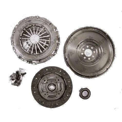 Vag Volant+debriyaj Set+rulman Transporter T4 2,4d Aja Ajt Aab Ayy - Mapa 003228 120 ürün görseli