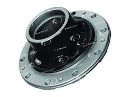 Mercedes Truck Dingil Poryası Arka Teker Cerli Cekici Porya Mercedes Benz 2521-2524 - Kurtsan Kp.01.09 ürün görseli