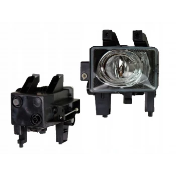 Opel Sis Lambası Sol Astra H <06 Zafıra B - Gm 13261997 ürün görseli 1