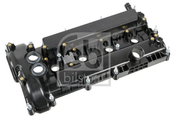 Bmw Kulbutör Kapagı  Volvo S60 II T5 10> S80 II T5 10>15 V60 I (155, 157) T5 10>1range Rover Evoque (l53 - Febi 178583 ürün görseli