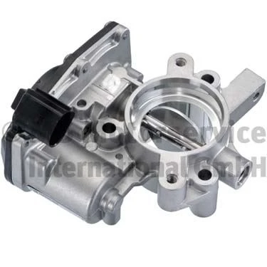 Opel Gaz Kelebegi Govdesi Corsa E B13dtc - Pierburg 7.04602.04.0 ürün görseli 1