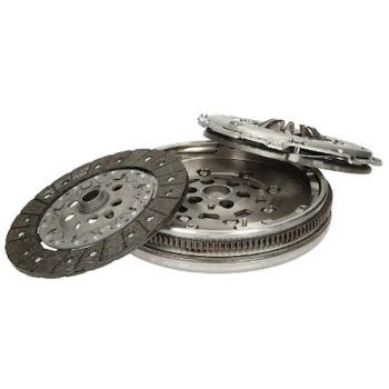 Vag Volant+debriyaj Set Rulmansız Transporter T4 2.5 Tdi Acv Auf Ayc Sabıt Gobek - Volmerk Vw321-K ürün görseli