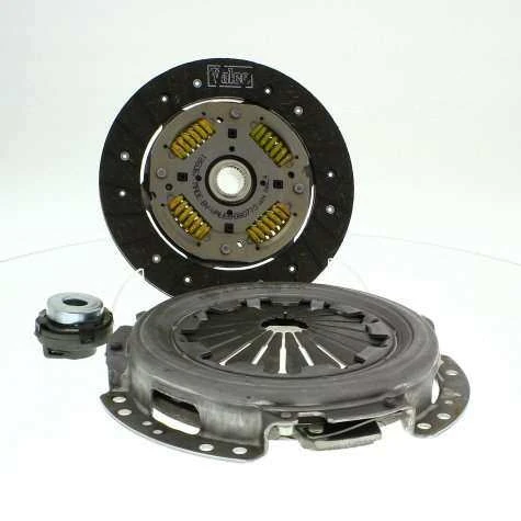 Renault Debriyaj Seti R9 R11 R19 Clio 1,8 F3p 85 96 - Valeo 009312 - Resim 1